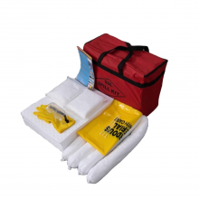 50 Liter Other Environmental Products Spill Control Agents and Response Kits thumbnail-2