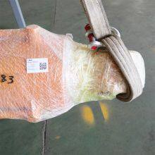 Genuine SANY Hydraulic Lift Cylinder 11630210 for Tunnel Boring Machine ZXJ28H.8.3 | OEM Cylinder Assembly thumbnail-4