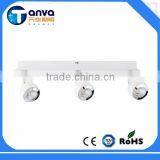 GU10 COB Track Light 7W COB LED Track Light