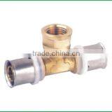 LL340007 brass fitting