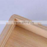 2016 New Design Wooden Gift Box Packaging, Wooden Box for Gift,food Box Made in China thumbnail-6