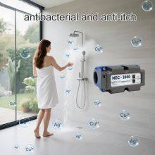 Household Water Disinfection Equipment, Bathroom Shower Water Treatment Equipment, Household Water Sterilization and Disinfection Equipment thumbnail-5