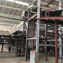 Municipal Solid Waste Sorting and Recycling Machine Shaftless Garbage Drum Screen thumbnail-4