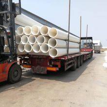 Cangjia Farm Manure Conveyor Screw pp Pipe, Dn315*10mm thumbnail-3