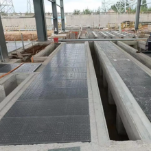 FRP Interlocking Cable Cover Anti-corrosion For Substation thumbnail-3