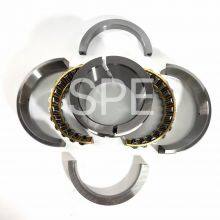 02EB50MEX Split Bearing 02EB50MGR Bearing thumbnail-3