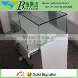 Modern Jewelry Shop Counter Design,showroom Interior Counter Designs thumbnail-2
