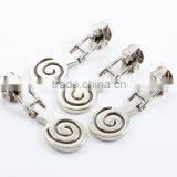 Custom Nylon Zipper Head / Zipper Runner / Zipper Stopper thumbnail-1