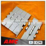 High Quity Chip Conveyor Chain Plate thumbnail-4