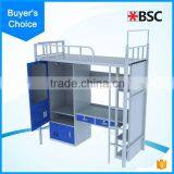 2016 Heavy Duty Bunk Beds Bunk Bed thumbnail-3
