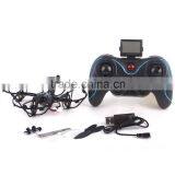 2.4g rc Drone With High Speed rc Quadcopter Mini rc Drone Quadcopter thumbnail-2