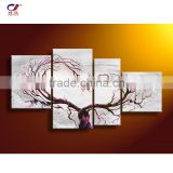 Pure hand-painted oil painting abstract canvas oil painting for wall art