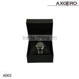 2016 Top Sales Fancy Luxury Leather Packaging Watch Boxes