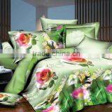 3D Bedding Set Polyester thumbnail-1