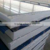 Steel Sandwich Panel/eps Sandwich Panel