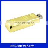 Sourcing Price/OEM Logo/golden Usb Stick/1GB/2GB/16GB/CE,ROHS,FCC
