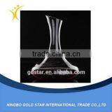 High Quality Glass Decanter For House thumbnail-1