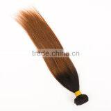 Qingdao Juancheng Cheap Wholesale 1b 613 Two Tone Virgin Cambodian Human Hair Extension thumbnail-3