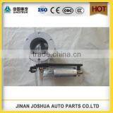 Price Butterfly Valve for FOTON AUMAN Truck thumbnail-2