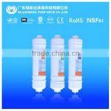 Best Cheap Countertop 2 Stage Water Filter Machine Price thumbnail-6