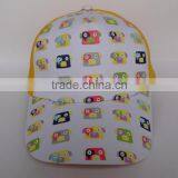 High Quality Wholesale Leather Strap Snapback Blank Hat thumbnail-5