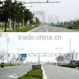 Monitoring Signal Light Post