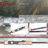 High Quality Carbon Fiber Fishing Tackle Fishing Troll Rod thumbnail-2