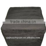 Fabric Ottoman thumbnail-1