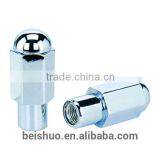 Chrome Wheel Nuts thumbnail-5