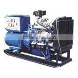 Diesel generator set