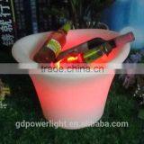 Bar Ice Bucket With LED Lights Remote Control YXF-3727A thumbnail-2