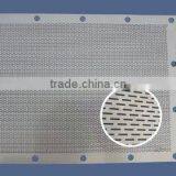 Stainless Steel Etching