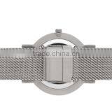 Express Hot Sale Custom Fancy Fashion Mesh Strap Watch For Man thumbnail-3