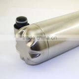 Leak-Proof Lid Classic Cola Bottle Cola Shpae Double Wall 500ml Water Bottle thumbnail-2