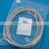 Used Original Mindray Beneview T Series 6200-30-09688 NIBP Tubing With Connector thumbnail-1
