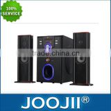2015 Hot Selling 2.1 CH Tower Speaker with Subwoofer
