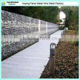 Gabion Wire Baskets, Gabion Box Wire Mesh, Low Price Gabion Baskets for Sale