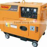 DG3500LDE Diesel Generator thumbnail-1