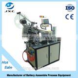 Automatic Small Battery Labeling Machine for Small Round Bottle/automatic Small Round Bottle Labeling Machine thumbnail-1