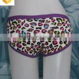 Fashion Girls Cotton Printed Underwear thumbnail-4