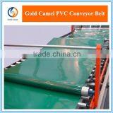 Light Pvc Conveyor Belt