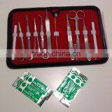 Dissecting Set - Advanced Biology Instruments thumbnail-1