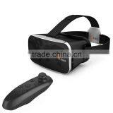 Reality Virtual 2016 3dvr Virtuality Glasses Virtual Reality Equipment VR Park V3 With Remote Control in Whole Sales thumbnail-6