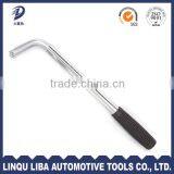 1pcs Auto Repair Tools Extensible Tire Wrench thumbnail-6