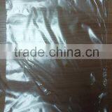 Good Quality Transparent Plastic PE Flat Bag thumbnail-1