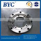 Crossed Roller Bearing XSU080218|machine Tool Thin Section Bearing |180*255*25.4mm thumbnail-1