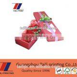 Custom Printed Floral Packaging Boxes