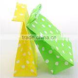 Paper Stand Up Bags Kids Birthday Party Supplies Paper Lolly Loot Bags Packaging Bags Quality Choice thumbnail-1