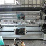 XINK Plastic Film Roll Slitting Machine thumbnail-1