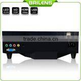 China Supplier Cheap Portable China Made Low Cost Mini Tablet pc Lcd/led Home Theater Projector